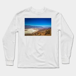 Dante's View Long Sleeve T-Shirt